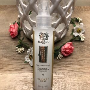 Skin & Co. Truffle Therapy Radiant Dew Spray